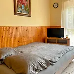 Margaréta Appartement *