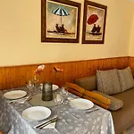 Margaréta Appartement