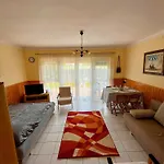 Margaréta Appartement *