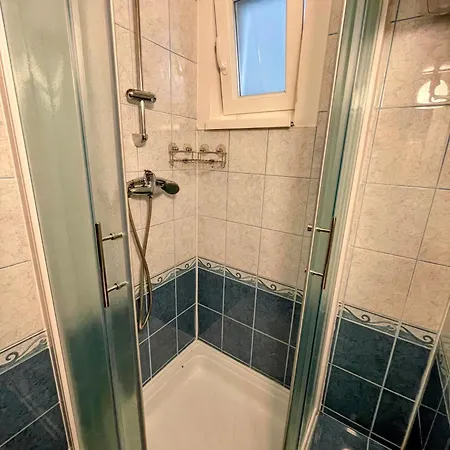 アパート Margareta Balatonboglár