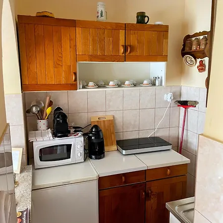 Apartment Margareta