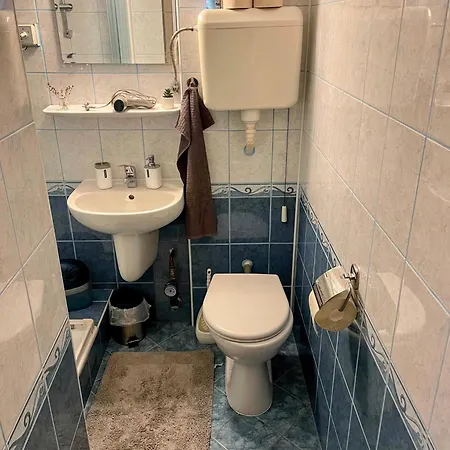 アパート Margareta Balatonboglár