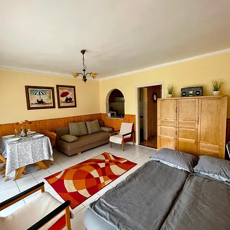 Margareta Apartment