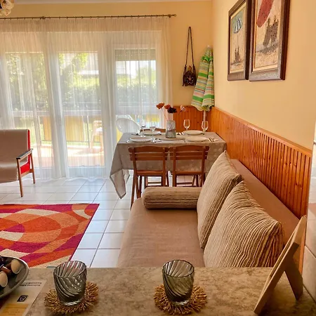Margareta Apartment