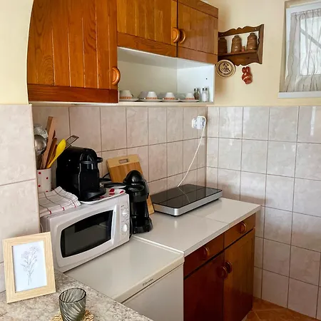 アパート Margareta