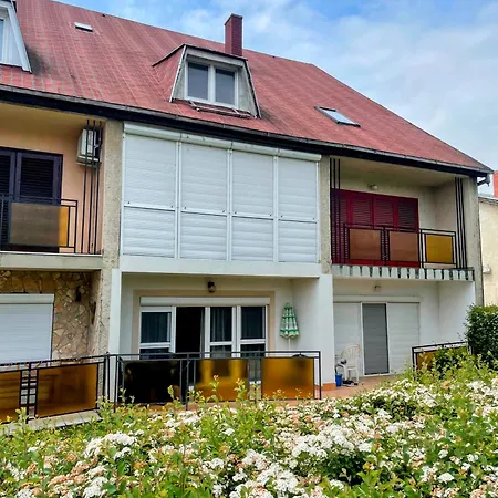 Apartment Margareta