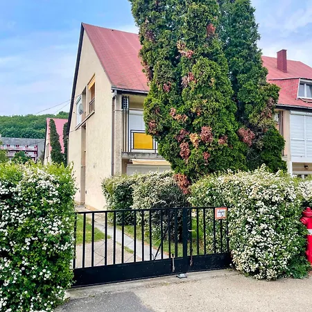 Margareta Balatonboglár