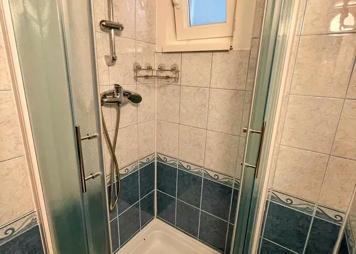 Lägenhet Margareta Balatonboglár