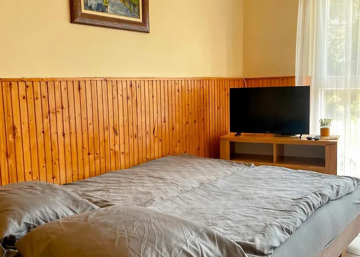 Margareta Apartment *