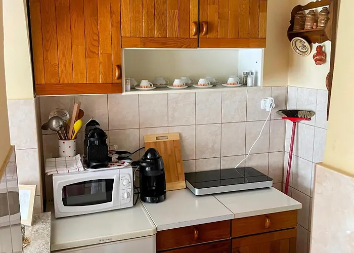 Apartment Margareta