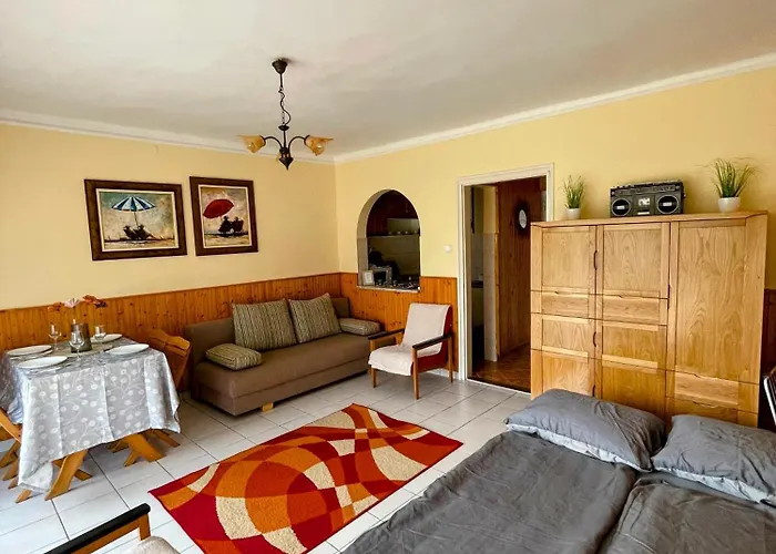 Margareta Apartment