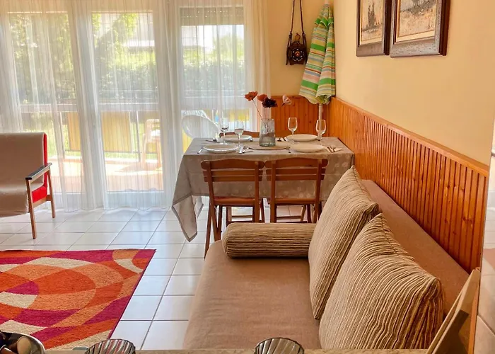 Margareta Apartment