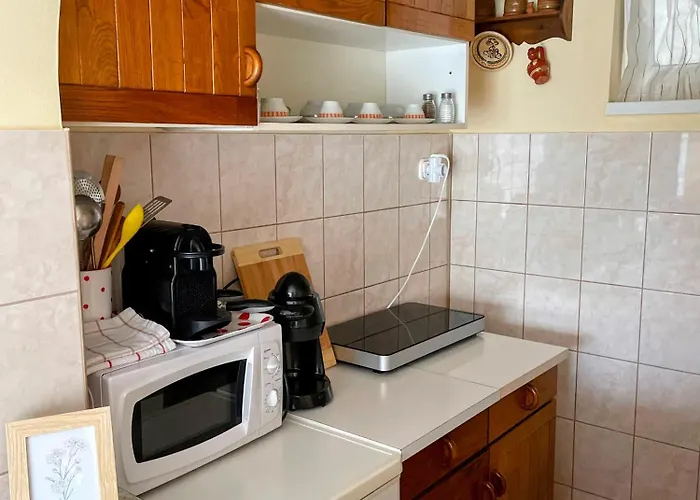 Apartment Margareta