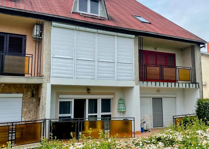 Apartment Margareta